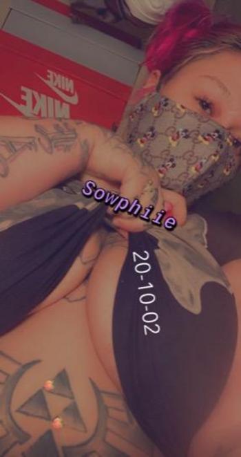 Sowphiie, 27  female escort, Montreal