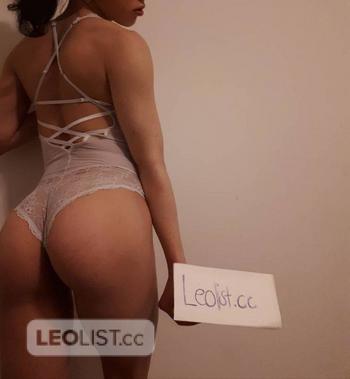 Bella Anna, 23 Caucasian/White female escort, Montreal