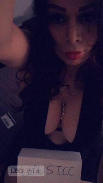 Jimena, 26 Latino/Hispanic female escort, Montreal