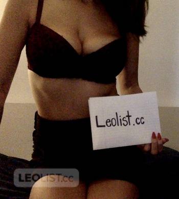 Leila Montreal, 28 Caucasian/White female escort, Montreal